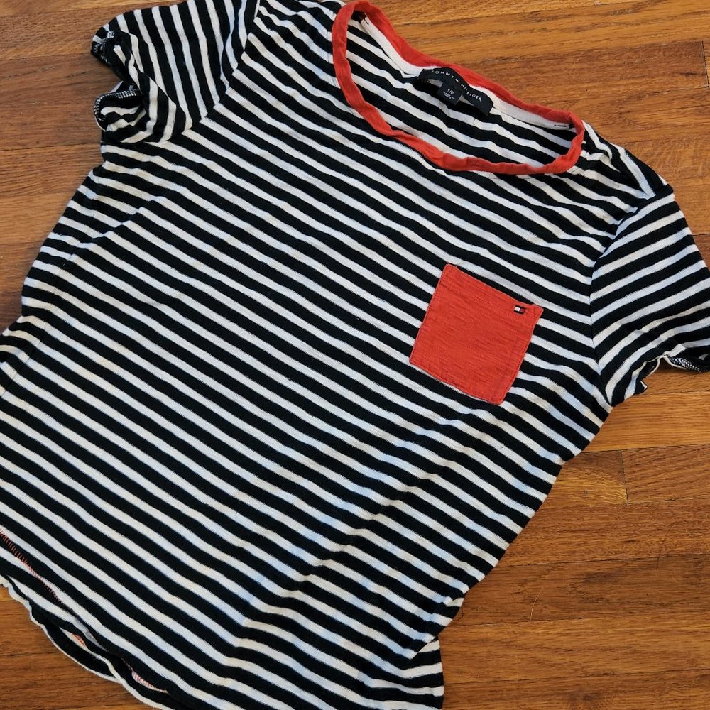 Tommy Hilfiger